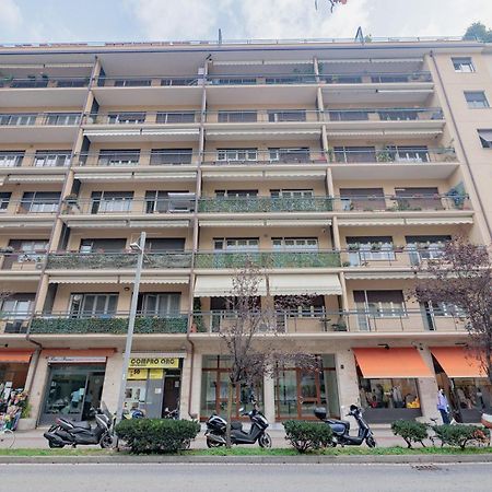 La Casa Di Alessia Nel Centro Di Como - Alessiatravelling Buitenkant foto