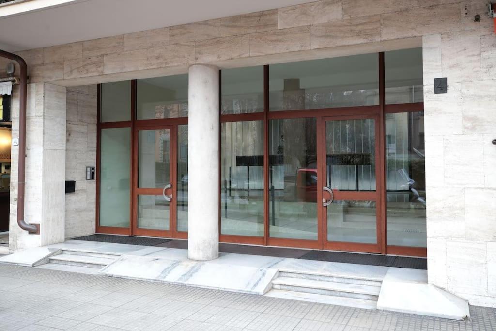 La Casa Di Alessia Nel Centro Di Como - Alessiatravelling Buitenkant foto