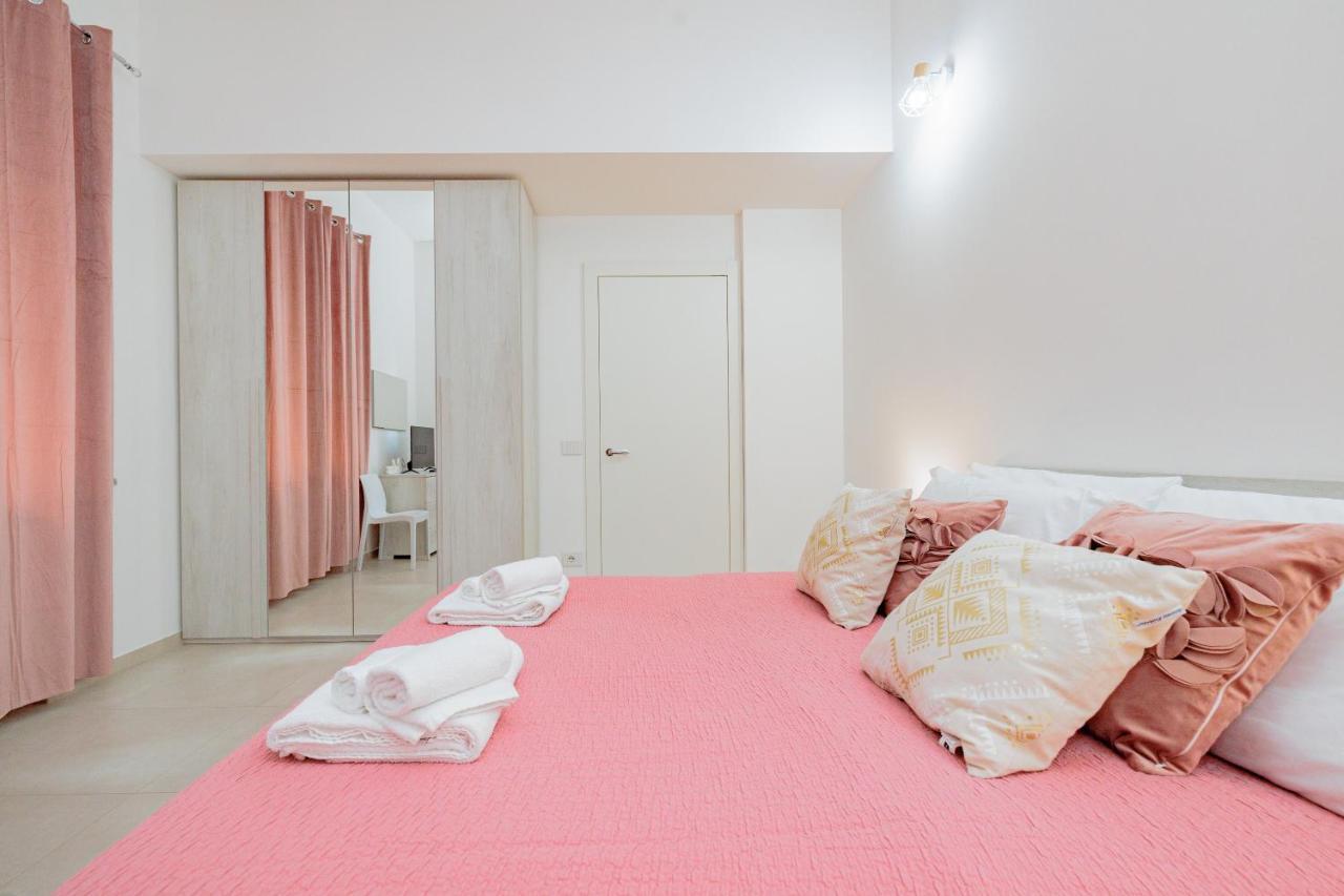 La Casa Di Alessia Nel Centro Di Como - Alessiatravelling Buitenkant foto