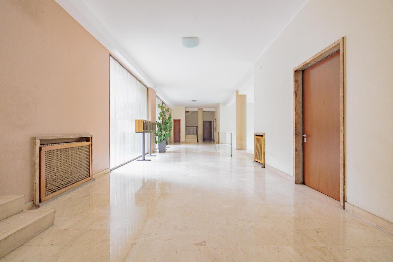 La Casa Di Alessia Nel Centro Di Como - Alessiatravelling Buitenkant foto