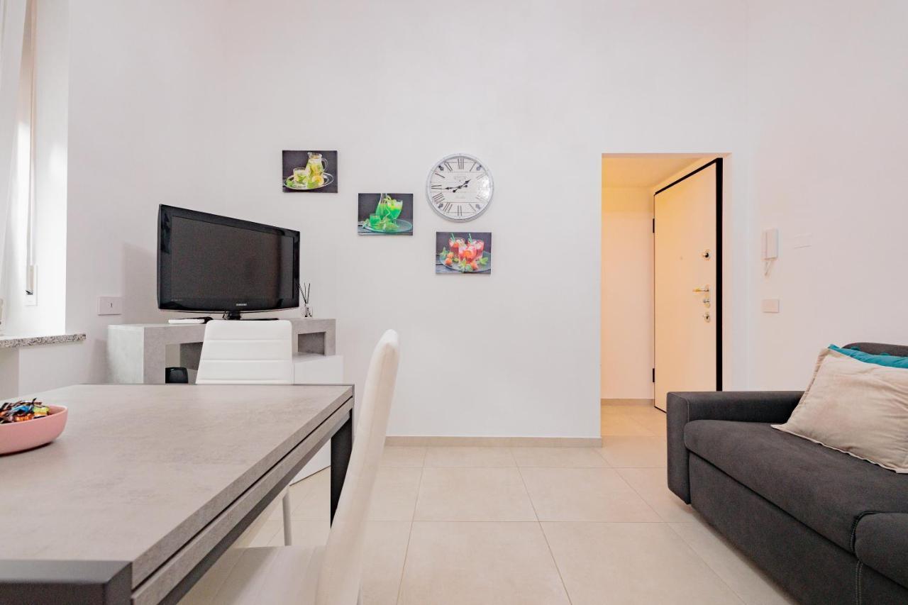 La Casa Di Alessia Nel Centro Di Como - Alessiatravelling Buitenkant foto