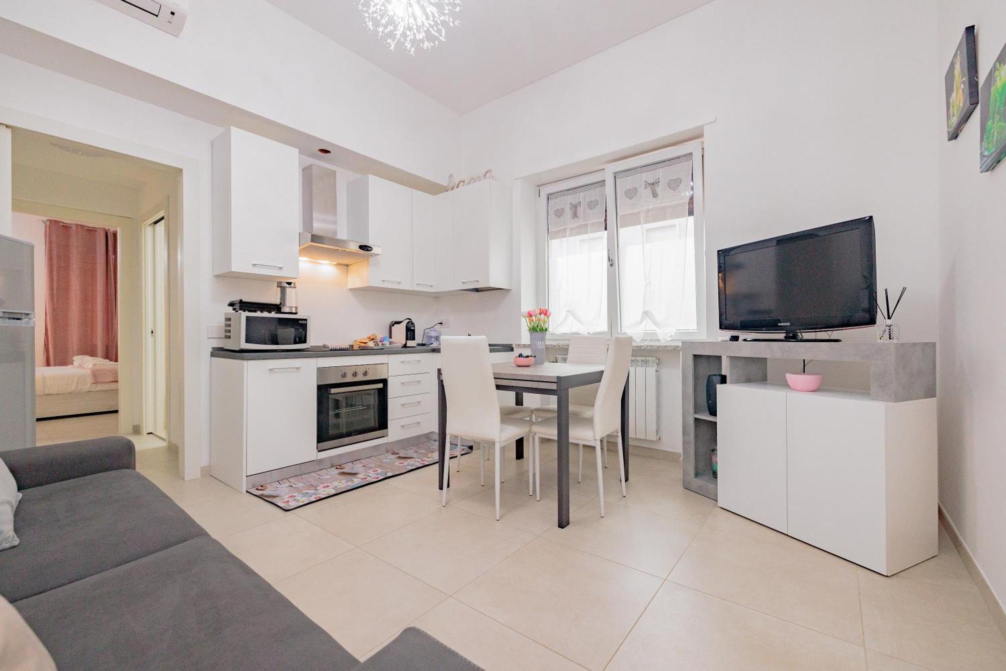 La Casa Di Alessia Nel Centro Di Como - Alessiatravelling Buitenkant foto