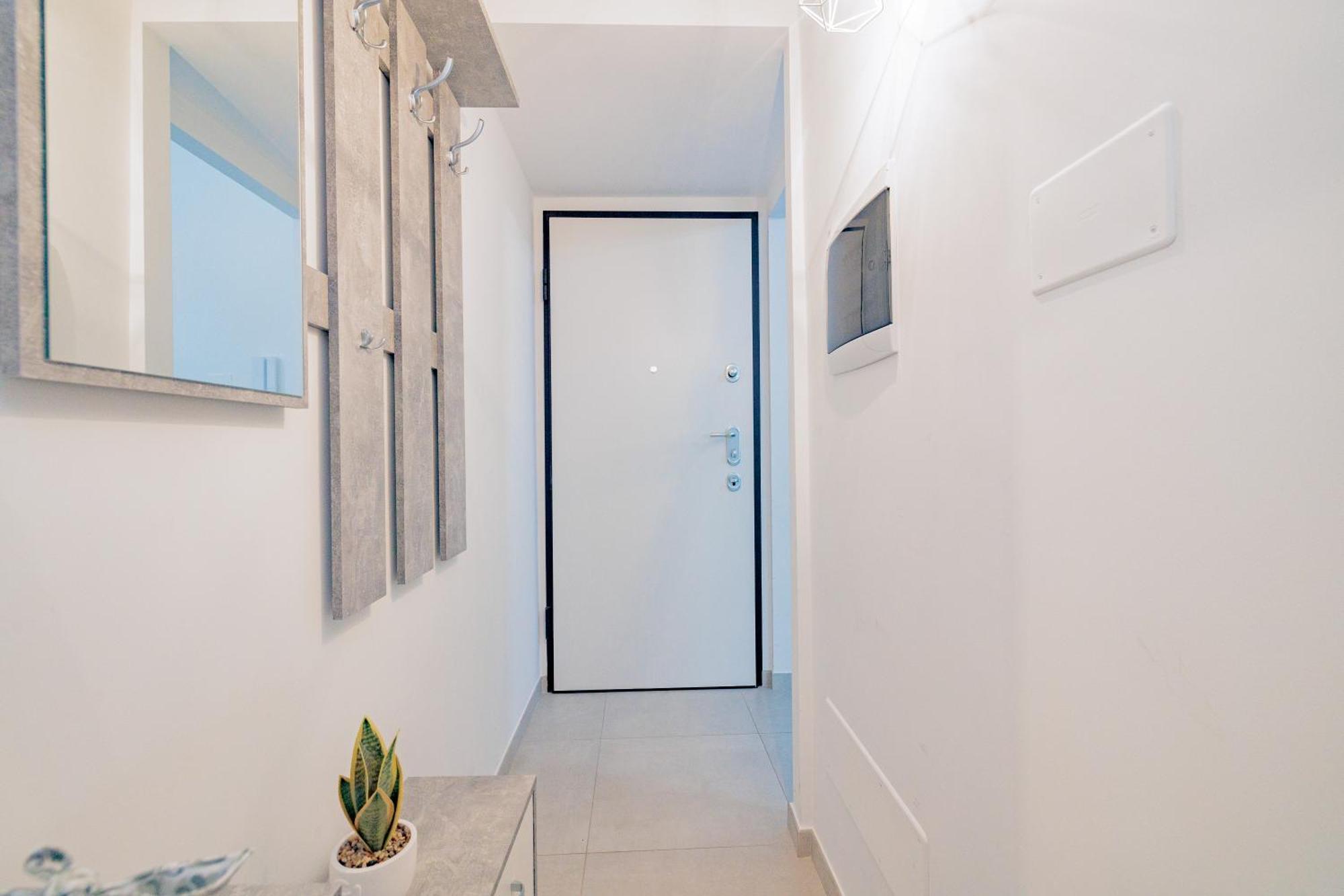La Casa Di Alessia Nel Centro Di Como - Alessiatravelling Buitenkant foto