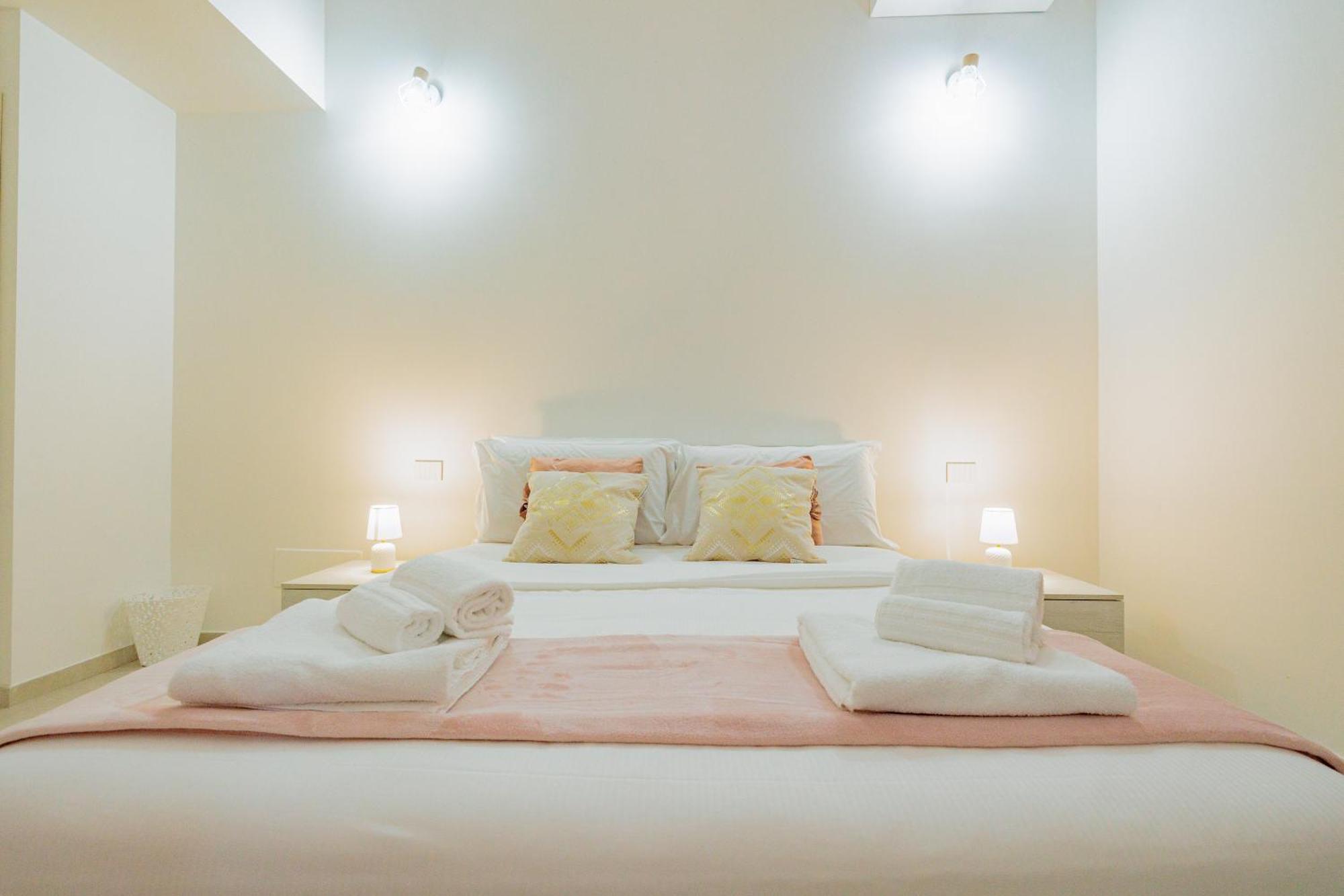 La Casa Di Alessia Nel Centro Di Como - Alessiatravelling Buitenkant foto