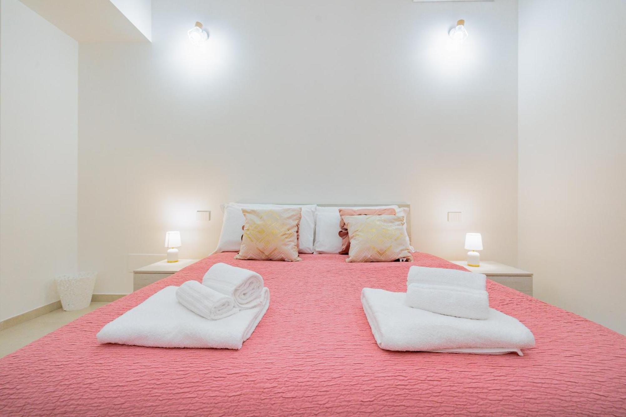 La Casa Di Alessia Nel Centro Di Como - Alessiatravelling Buitenkant foto