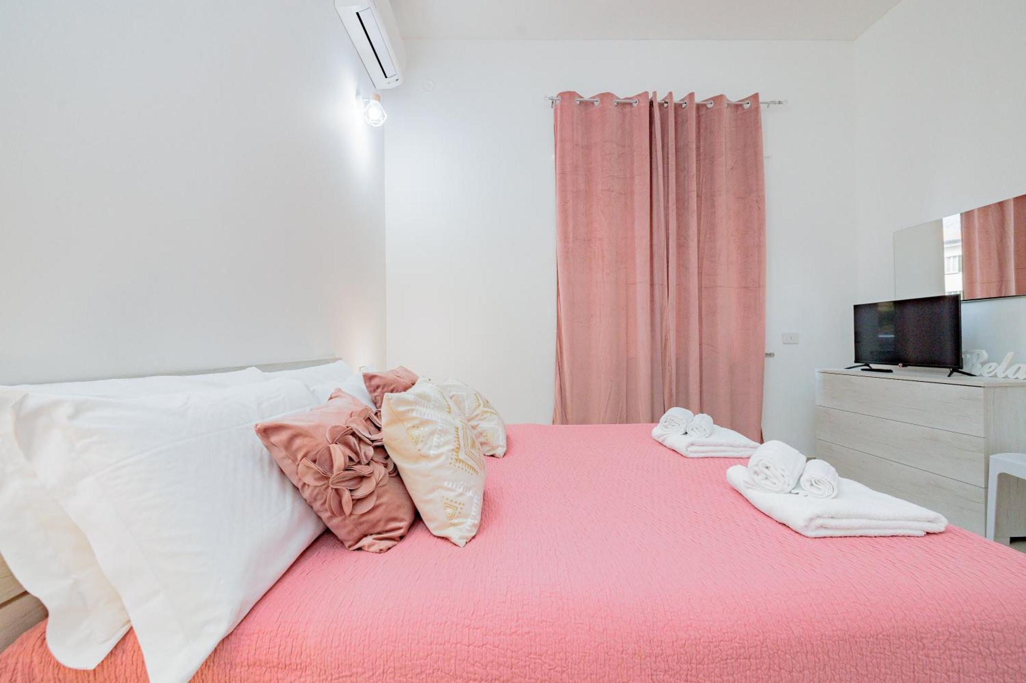 La Casa Di Alessia Nel Centro Di Como - Alessiatravelling Buitenkant foto